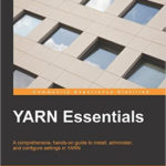 Apache Hadoop Yarn books