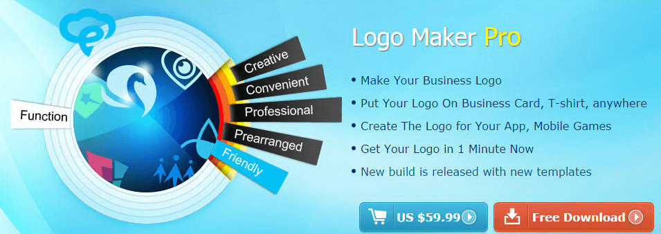 Sothink Logo Maker Pro Review