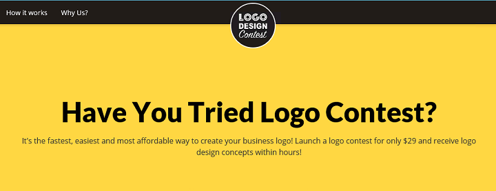 how to create business logo in budget