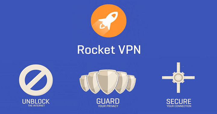 Rocket VPN Review