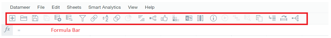 Datameer Tutorial