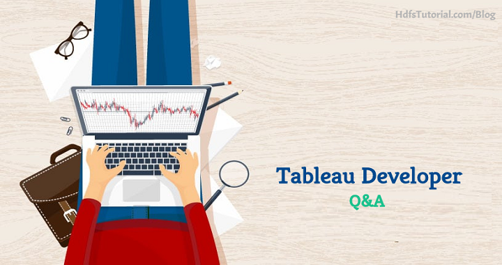 tableau developer interview questions