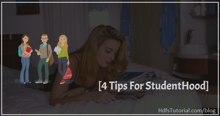 Top studenthood Tips