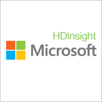 Microsoft Azure HDInsight