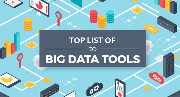 Big Data Tools to Use