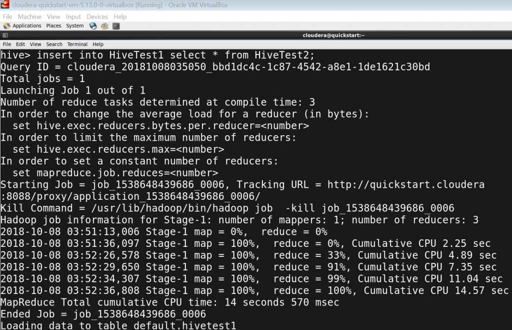 How to Update Delete Hive Tables [Enable ACID Proprties in Hive]