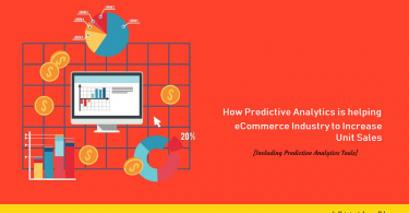 predictive analytics in ecommerce