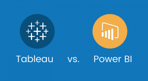Tableau vs Power BI