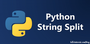 split string into characters python