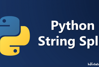 Python Split Number From String Archives - HdfsTutorial