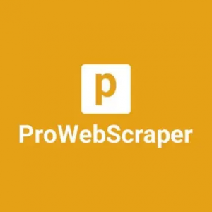 prowebscrapper