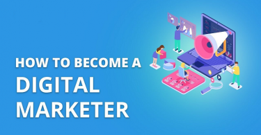 How To Become A Successful Digital Marketer