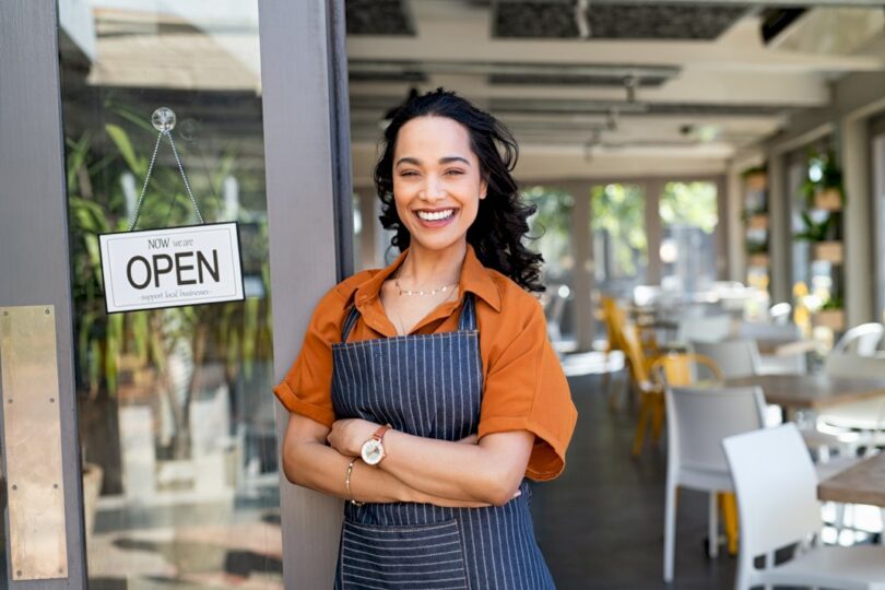 4 Important Things to Know When Starting a Small Business