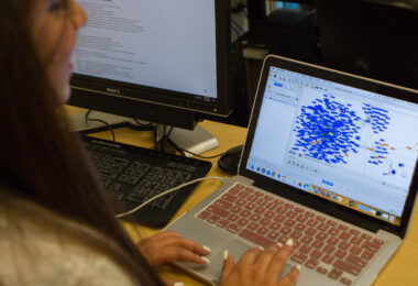 Career Paths in Computational Data Science
