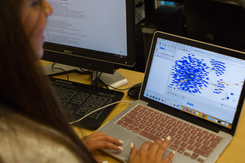 Career Paths in Computational Data Science