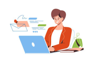 business email